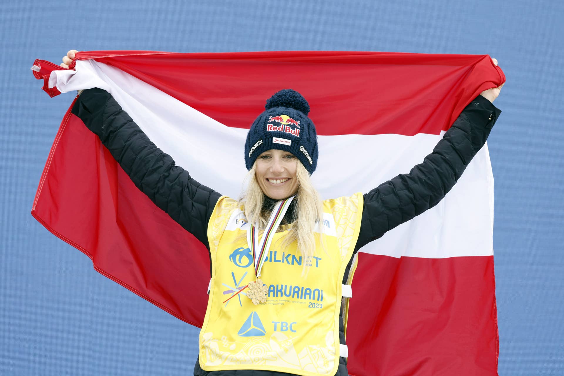 anna gasser snowboard nitro PRO MODEL Olympic snowboard champion Anna Gasser