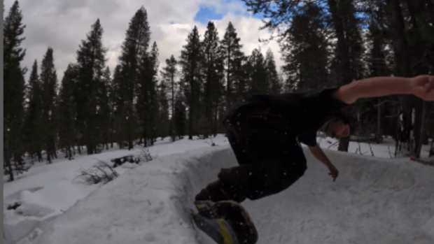 backyard bowl