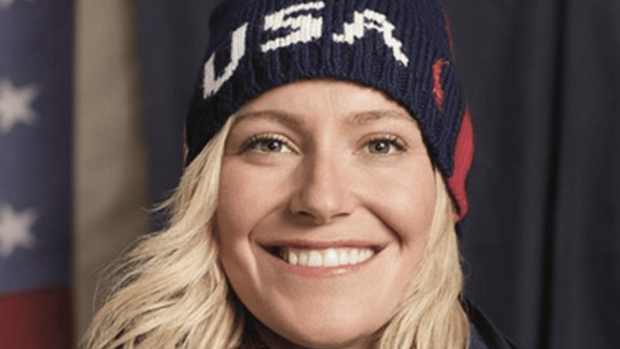 jamie anderson