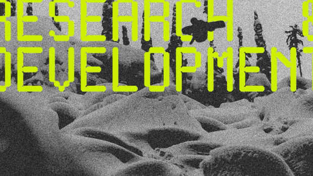 reseach and development