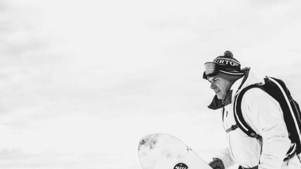 jake burton