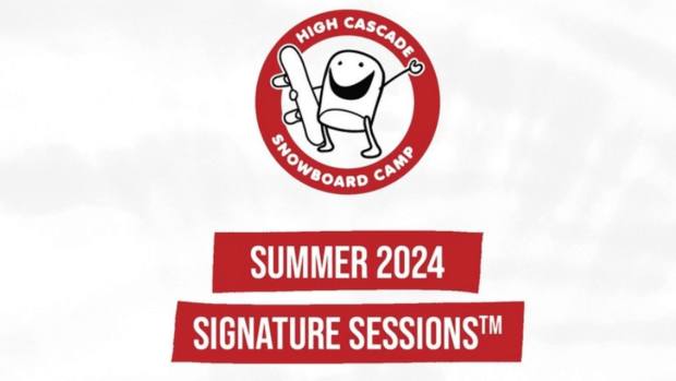 high cascade sessions