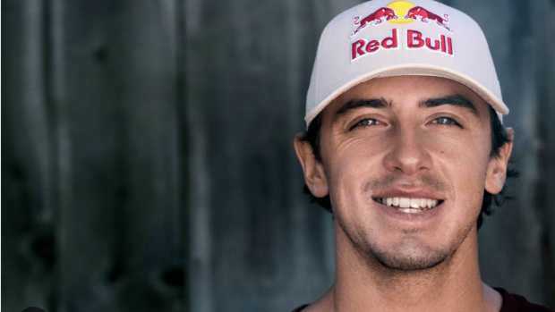 mark mcmorris F1