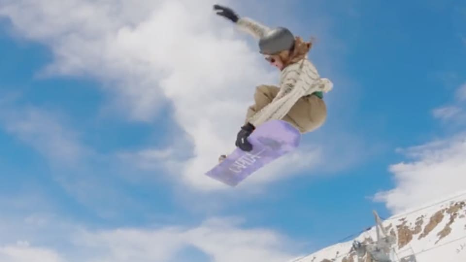 dempen angst Belang SNOWBOARDER Magazine - Snowboarding Videos, Photos and More