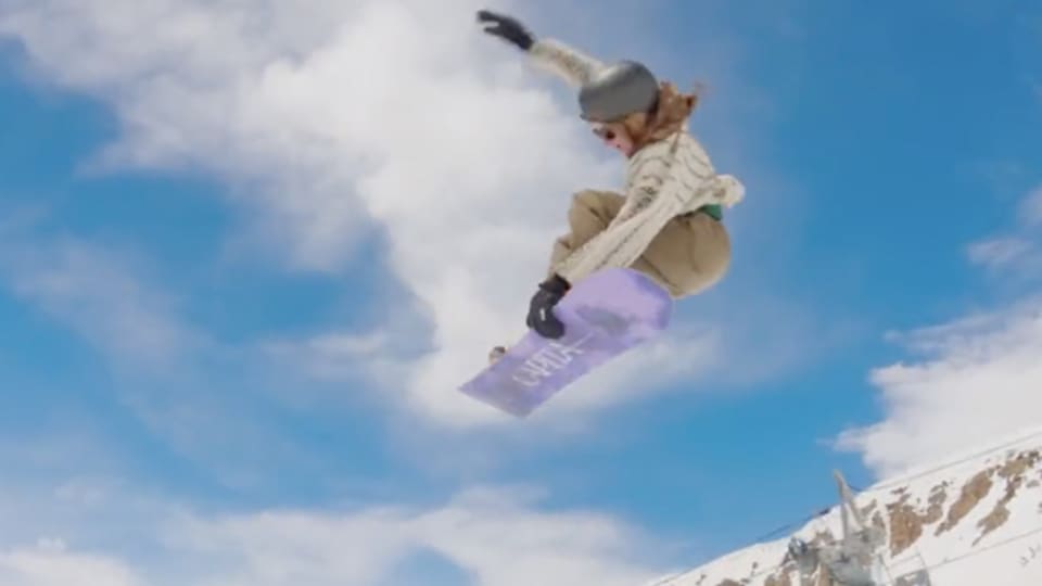 helder Zeep Hulpeloosheid SNOWBOARDER Magazine - Snowboarding Videos, Photos and More