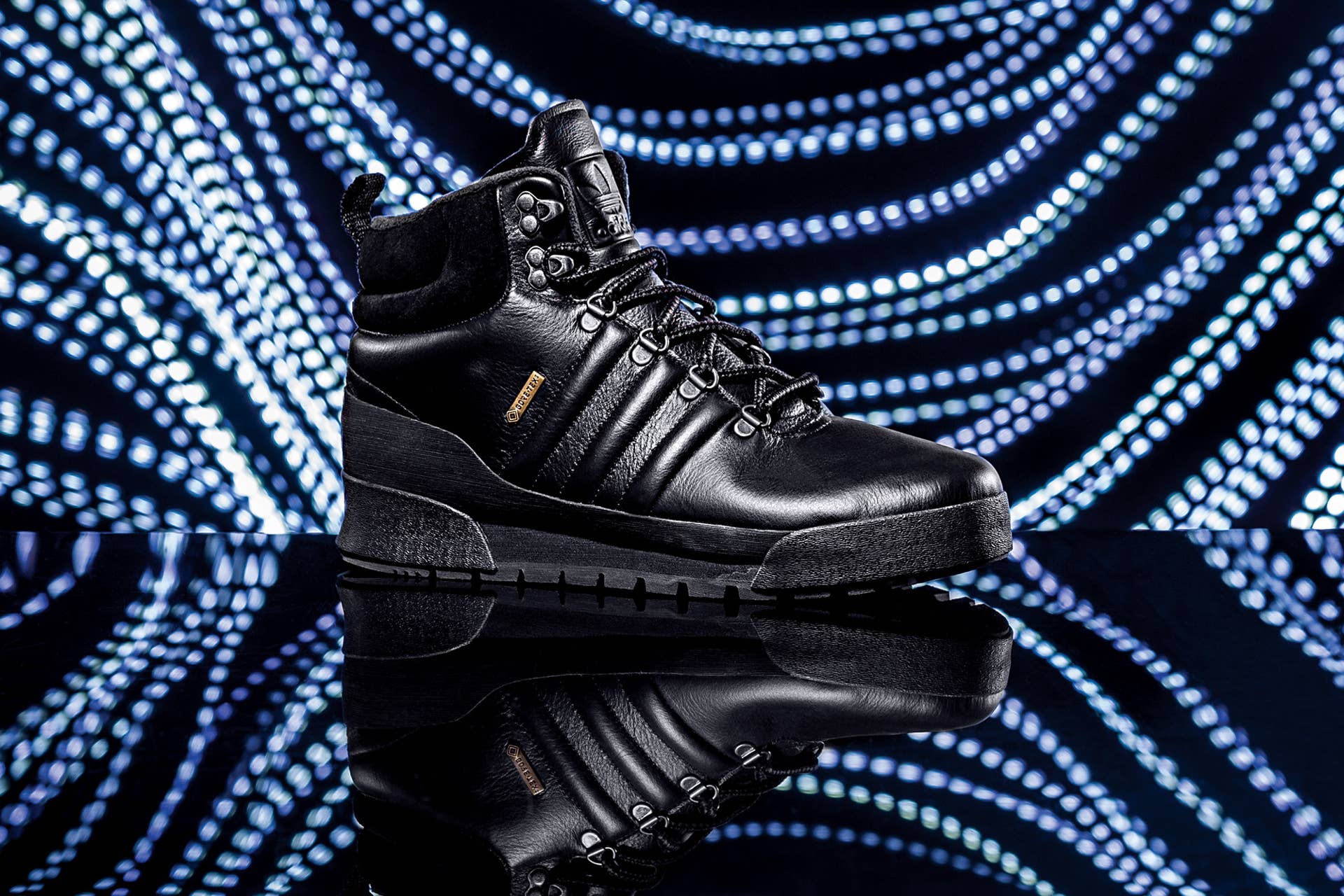 adidas jake boot blue