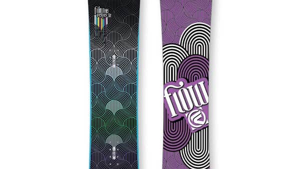 Flow Venus Woman
