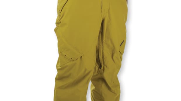 Sims ski pants top