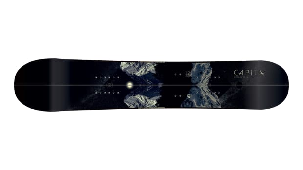S*D様 Capita neo slasher 158 スプリットボード　spl Capita Neo Slasher Splitboard - Snowboard