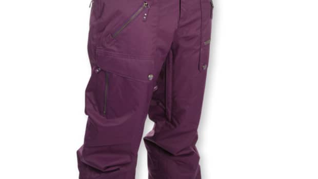 Sims ski clearance pants