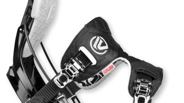 FLOW - FLOW バインディング NXT ATSE Binding Review: 09-10 Flow NXT-ATSE – Shayboarder.com