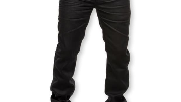 Nomis snow pants top