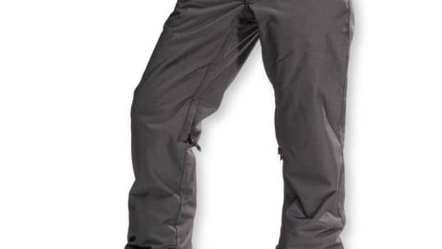 Nomis snowboard pants shop