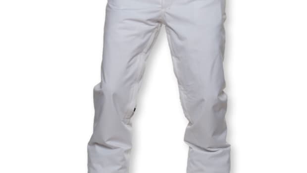 Nomis sales snowboard pants