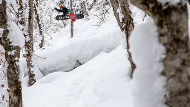 Mountain GOAT: Shaun Palmer, Snowboarding's First Prodigy