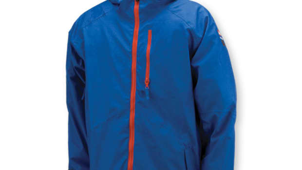 RIDE Cappel スノーボードジャケット RIDE Cappel スノーボードジャケット