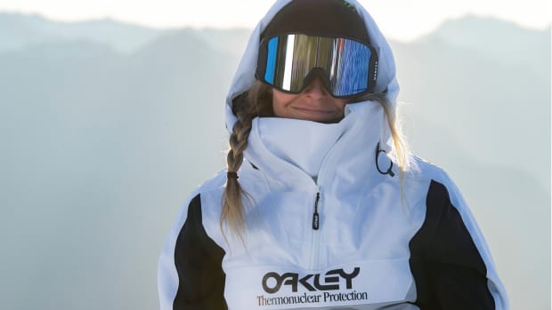Bonfire volt jacket clearance
