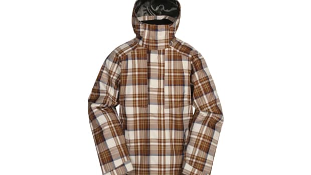 Ripzone sales trilogy jacket