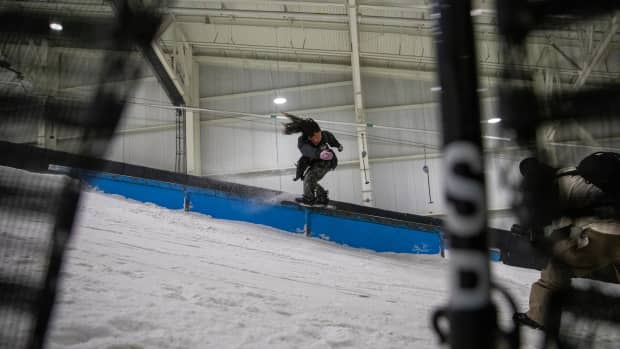 rabby-berry 　RIDE EL HEFE ビンディング L Ride El Hefe 2020 Snowboard Binding Rider Review | Tactics