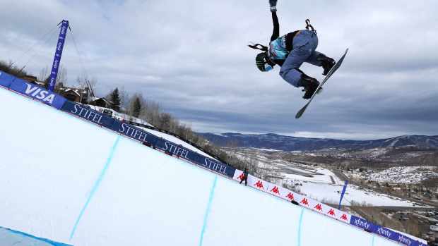Allian Prism Snowboard