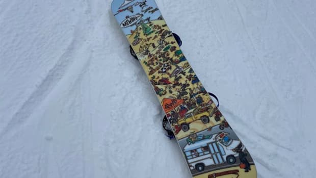 ボード ALLIAN - ALLIAN PRISM 14-15 150 PRISM LTD | ALLIAN SNOWBOARDS