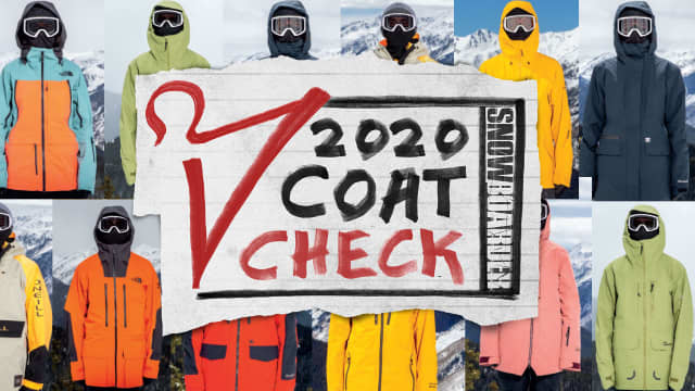 Top snowboard jackets sales 2019