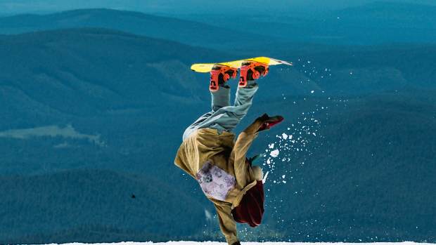 生まれのブランドで Snowboards Burton Releases 58 Gap The for Look Models Late スノーボード