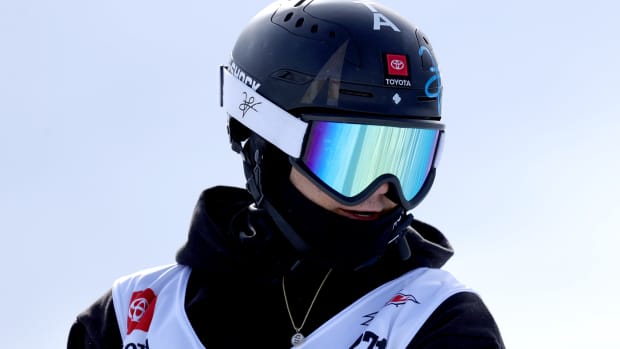 Salty Peaks D-Day Snowboards Interview with Mike Ranquet and