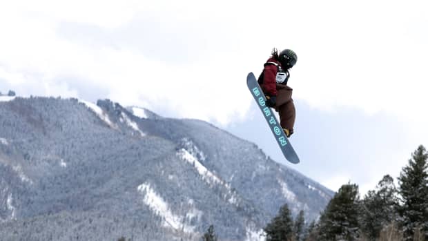 Three BOAs? This Is Burton's Newest Snowboarding Boot