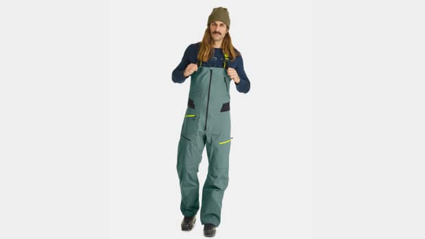 Gear of the Day: Bozwreck Keegan Valaika Pro Model Snowboard - Snowboarder