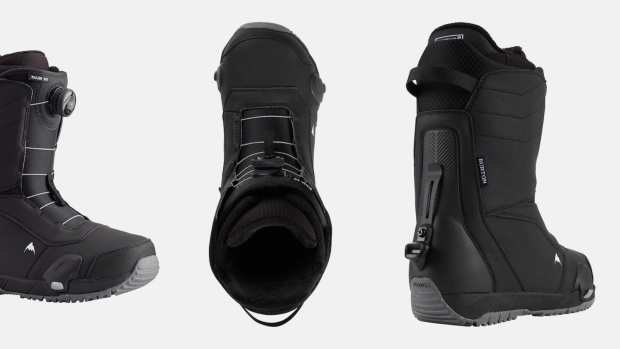 Allian Prism LTD Snowboard
