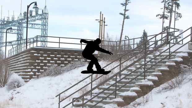 Allian Prism Snowboard