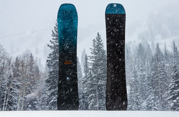 Salomon speedway review deals