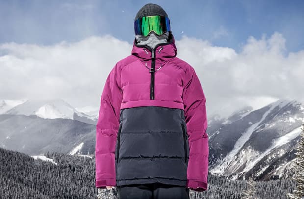 Holden Best Snowboarding Gear Reviews 2019 TransWorld