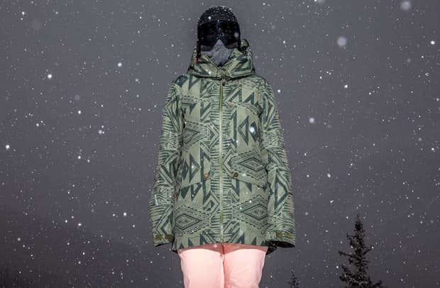 Roxy on sale illusion snowsuit