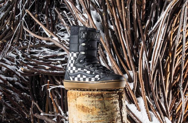 Vans hot sale boots 2019