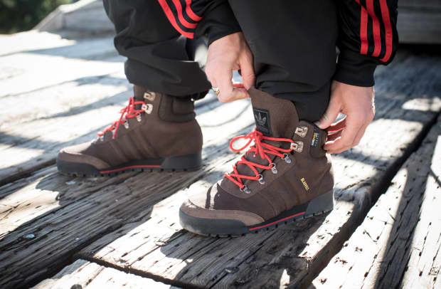 Adidas snowboarding shop jake 2.0