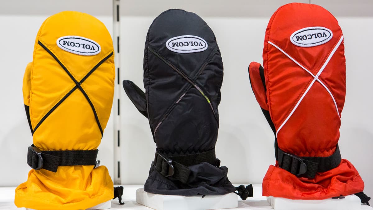 2020/2021 Gear Preview: Volcom