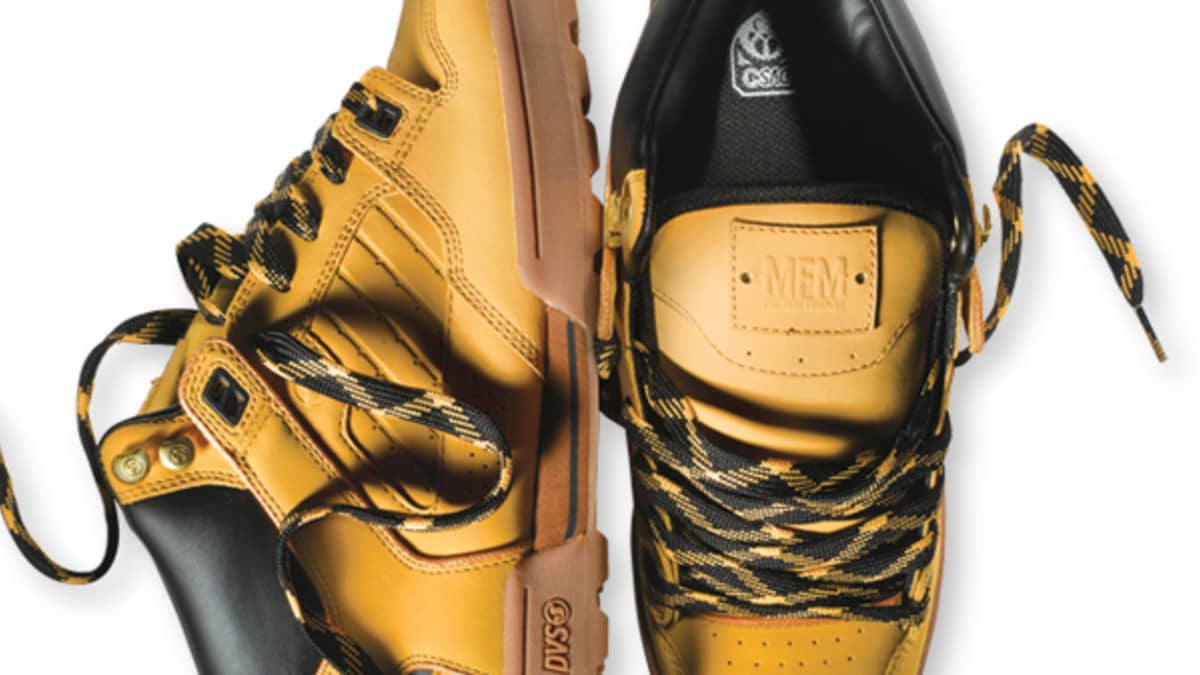 Militia boot online