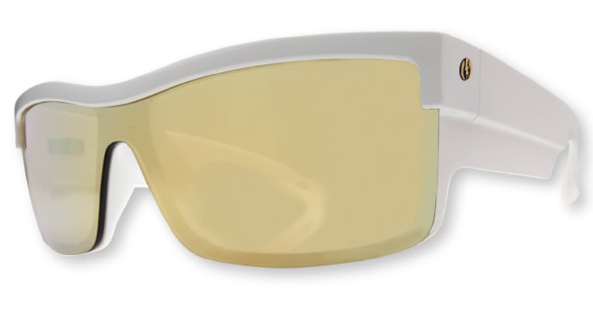 Electric shotglass sunglasses hot sale
