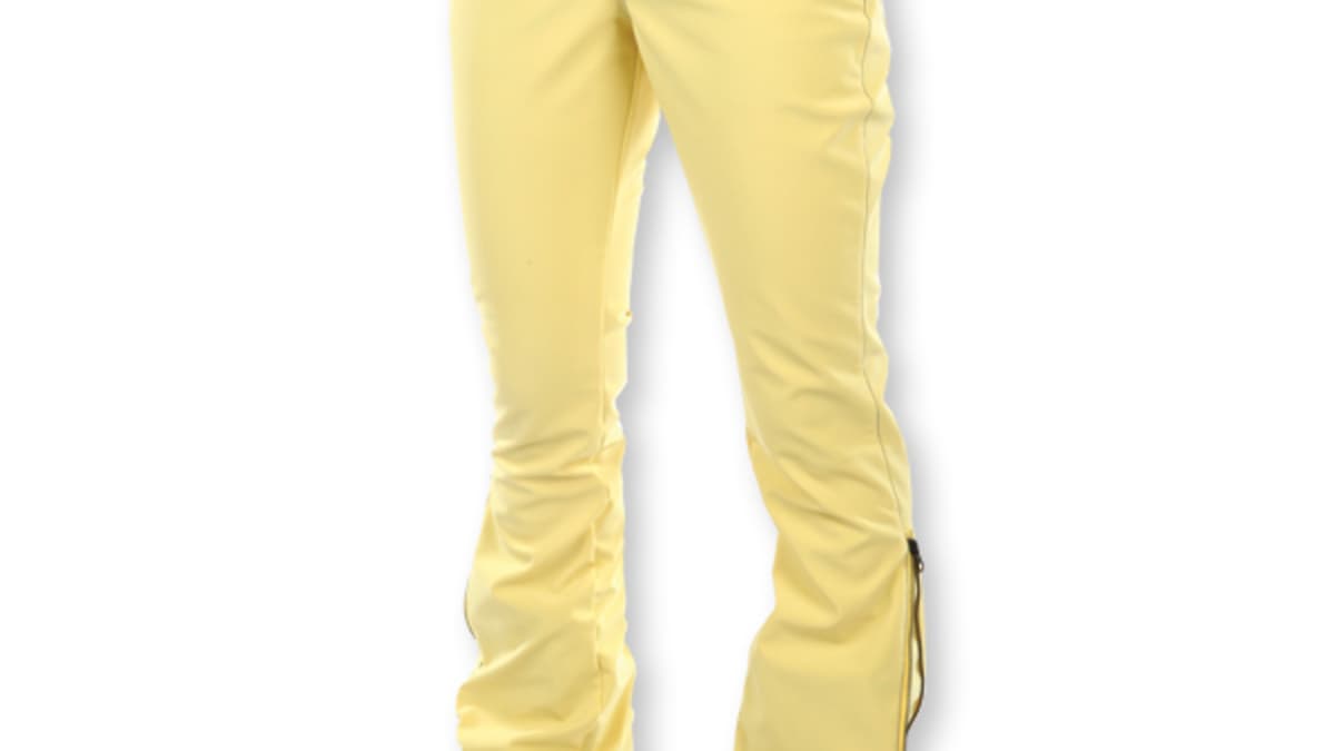 Volcom skinny snowboard pants best sale