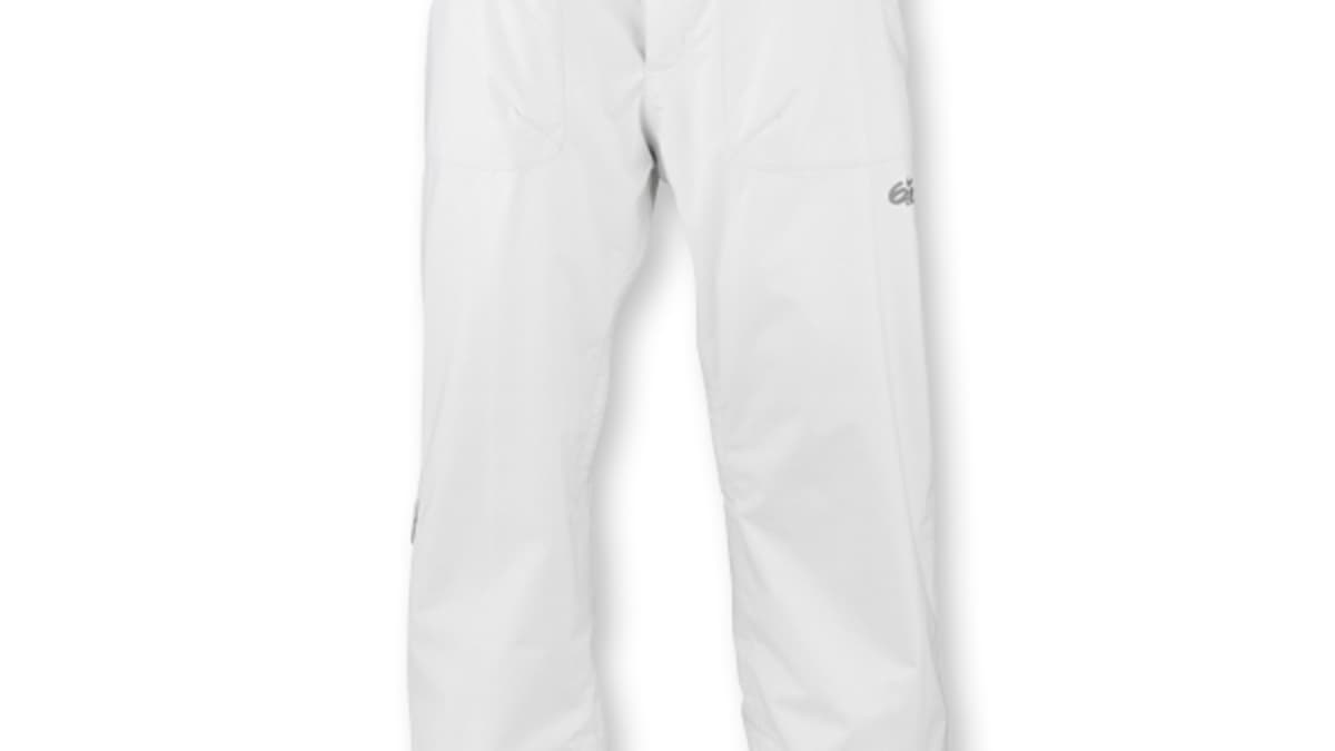 Nike 6.0 Noroc Pant 2011 Snowboarder