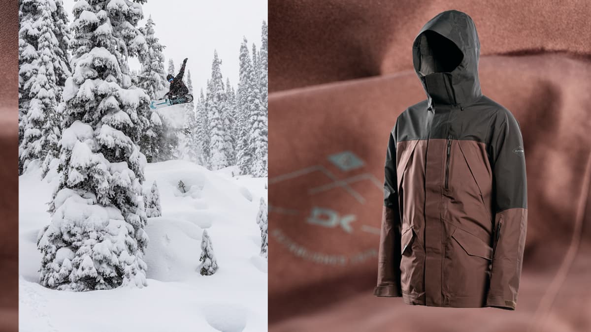 Dakine sawtooth cheap