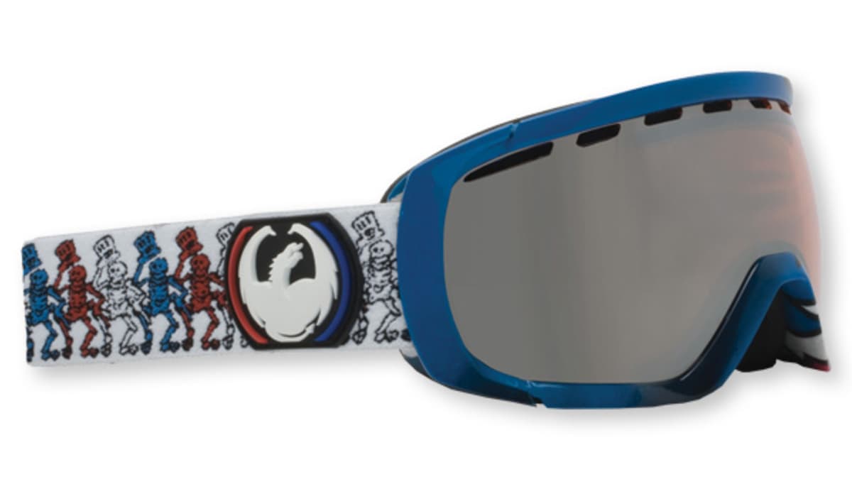 ドラゴン DRAGON NFX2 GOGGLE ゴーグル DANNY DAVIS ダニー・デイビス 平面レンズ ジャパンフィット ジャパンレンズ