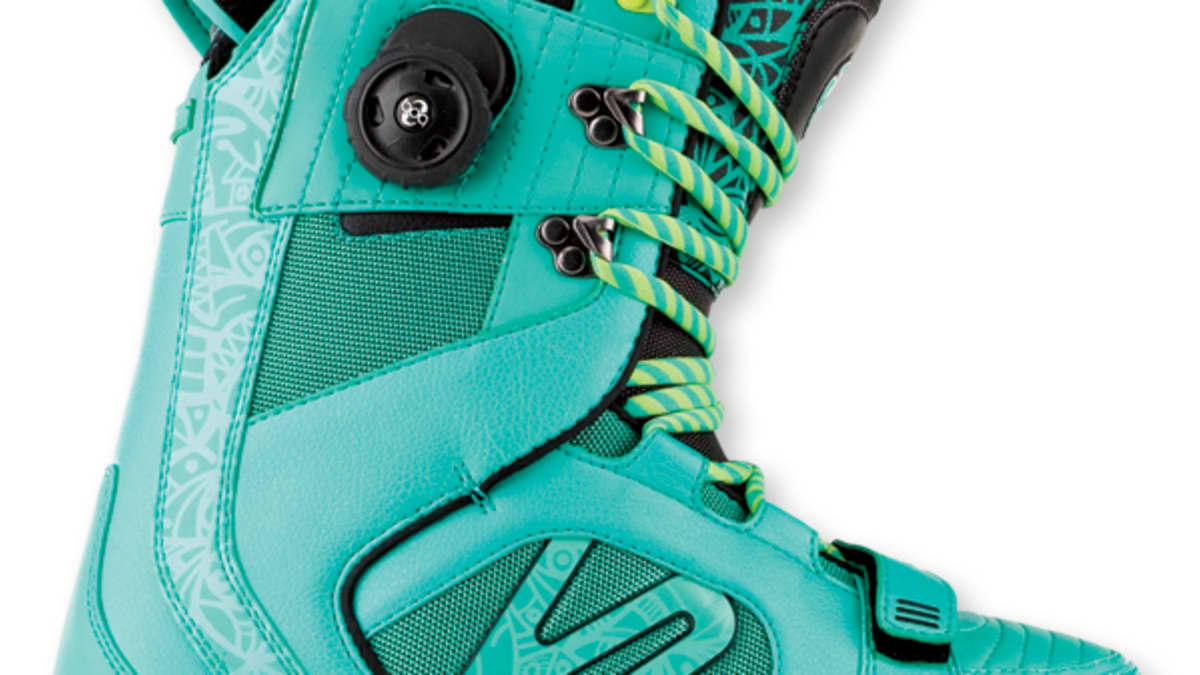 K2 Darko Boot 2023'