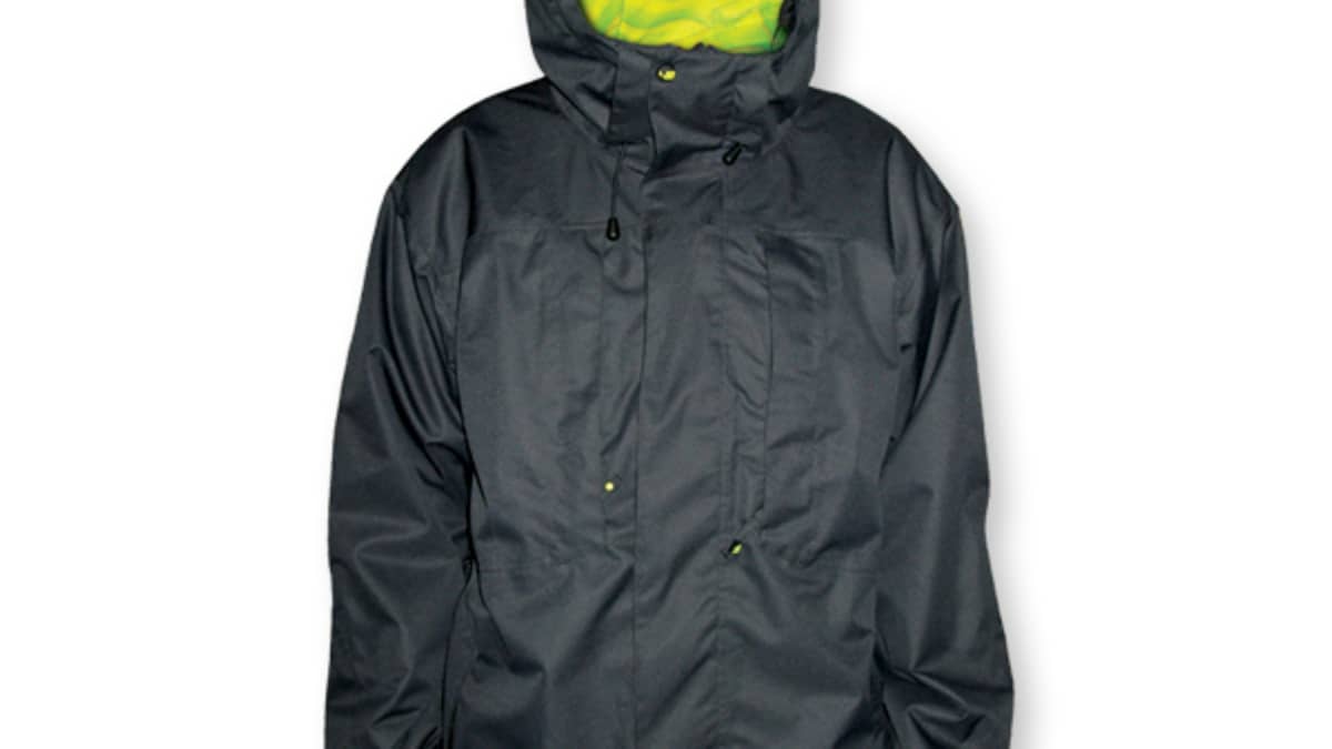 Lib tech hotsell recycler jacket