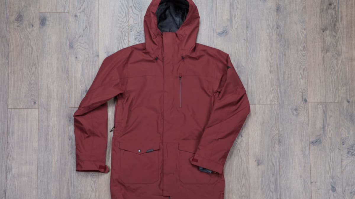 Dakine reverb jacket store