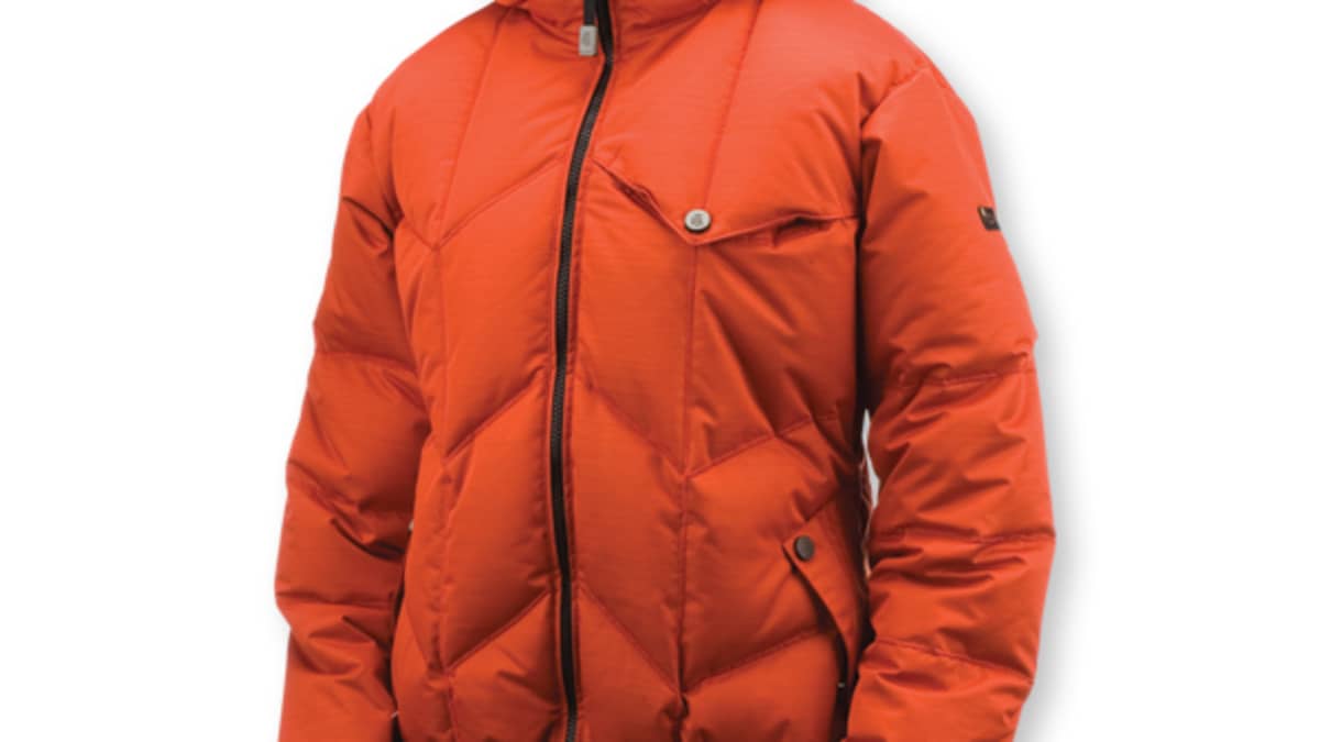 Ride cappel jacket new arrivals