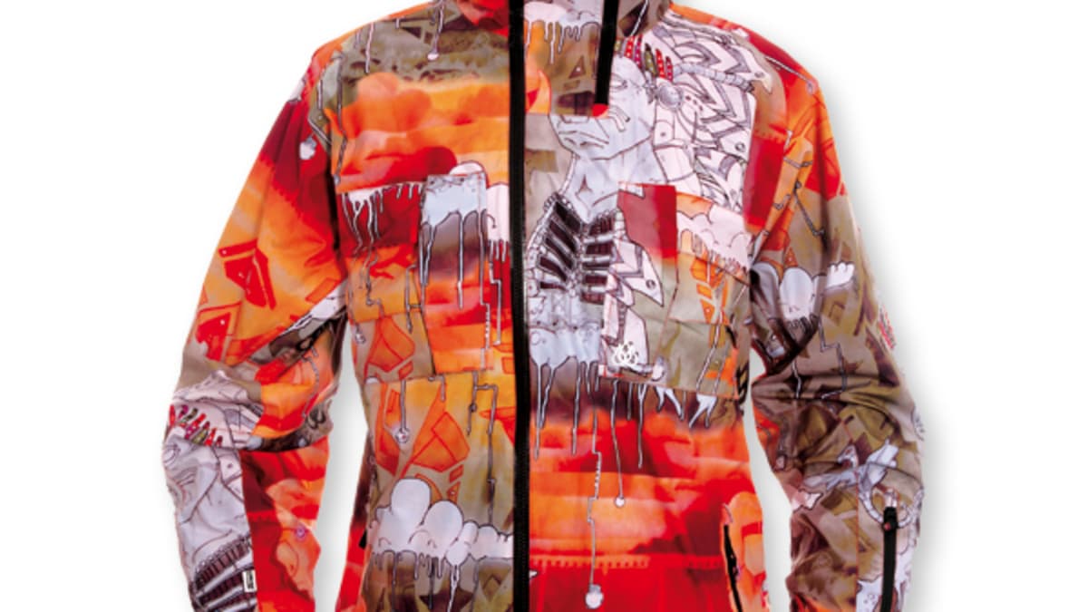 Quicksilver gore tex clearance