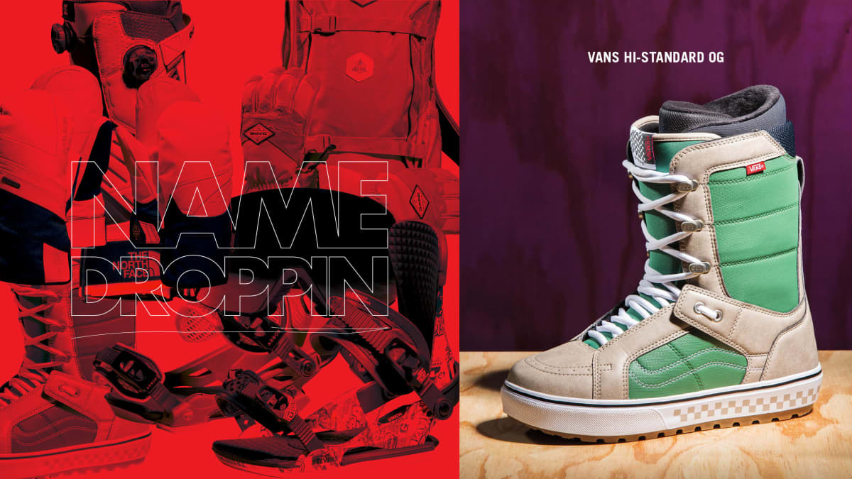 Vans jake 2024 kuzyk